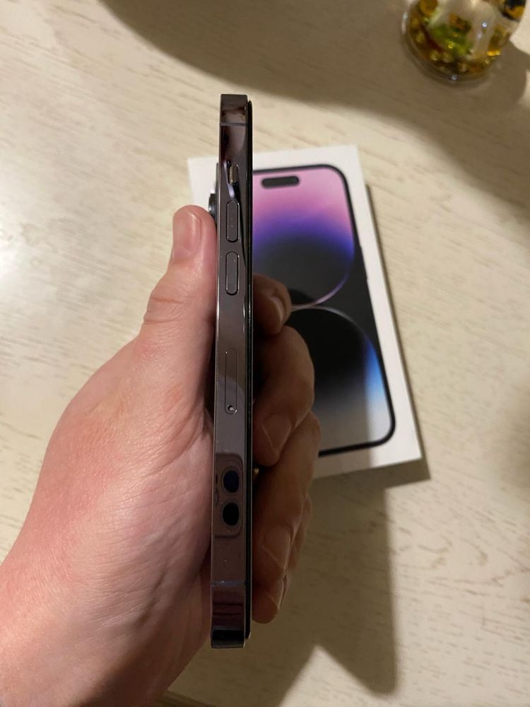 Iphone 14 pro 128