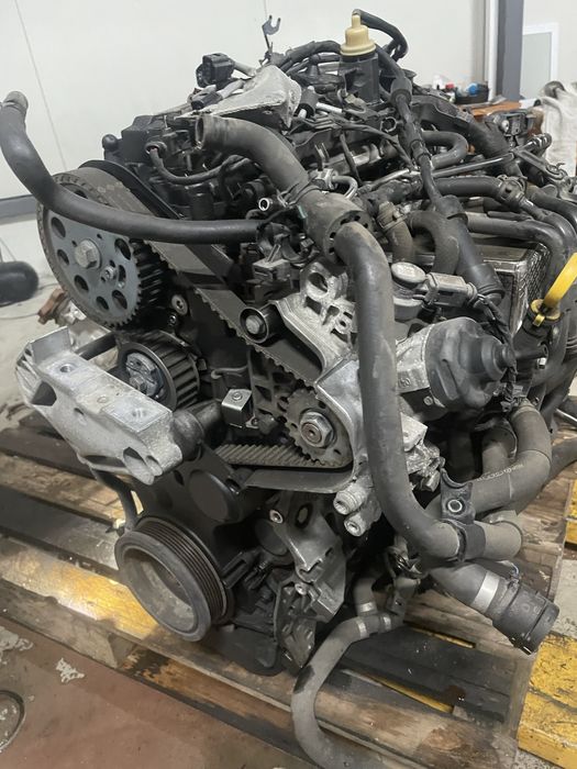 Pompa înalte VW audi Skoda seat 2.0 euro 5 6 crlb