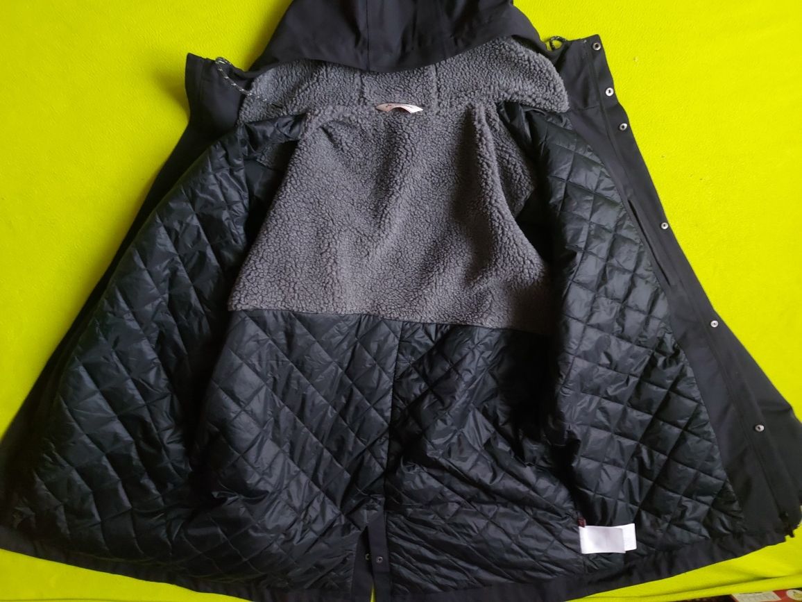 Vaude Primaloft-XXXL-Waterproof