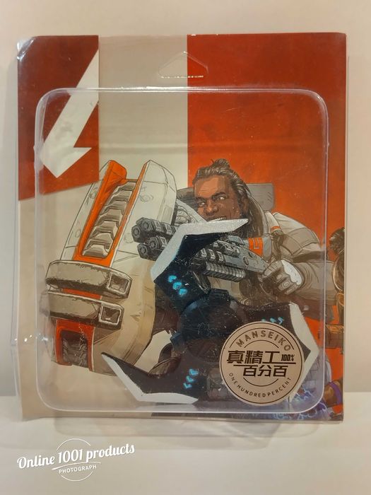 Apex Legends сувенири