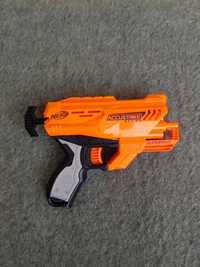 Pistol jucărie plastic