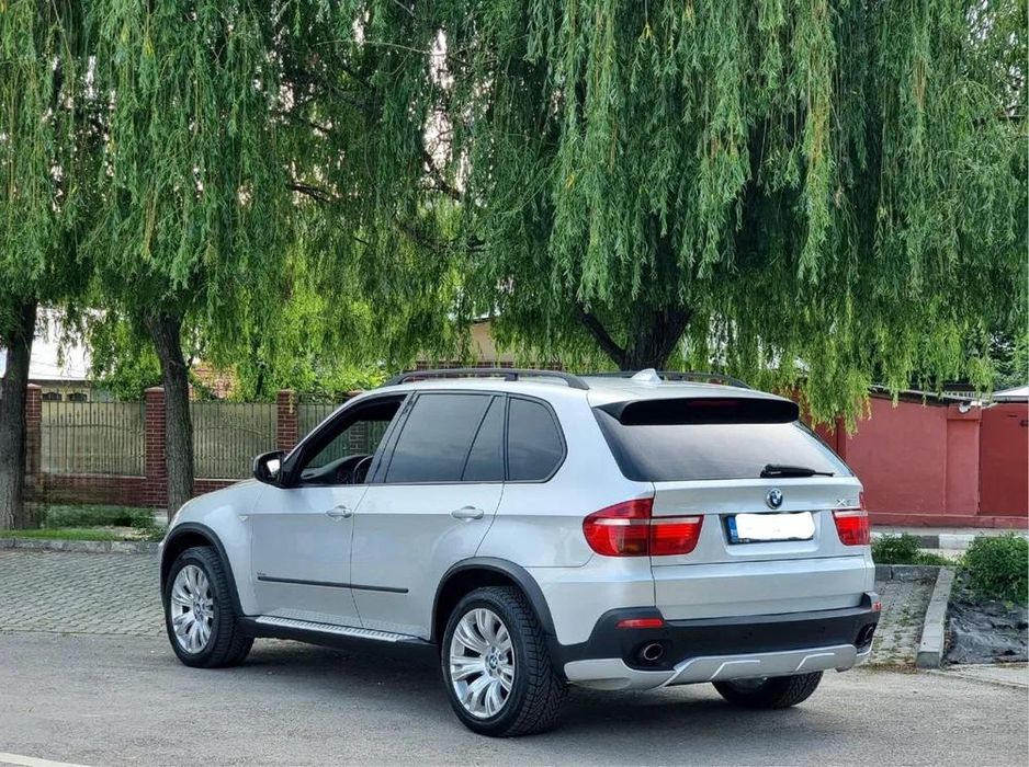 De vânzare BMW X5