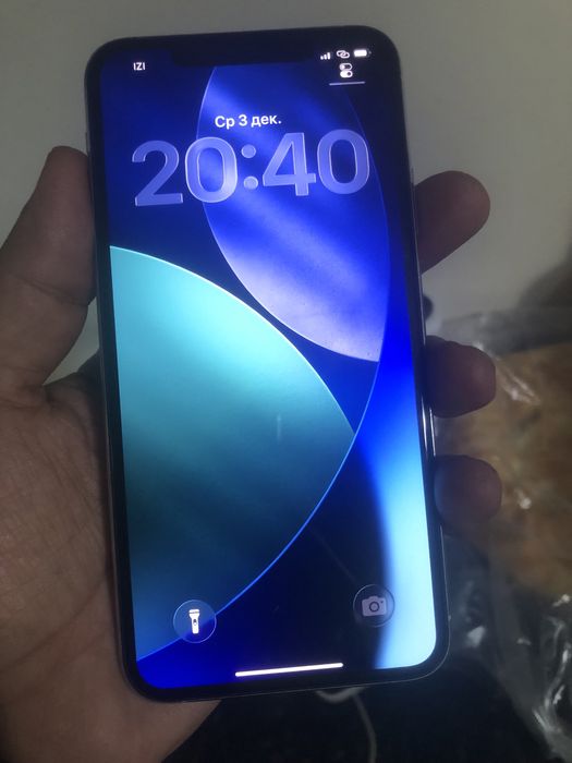 iPhone 11 Pro Max 256GB