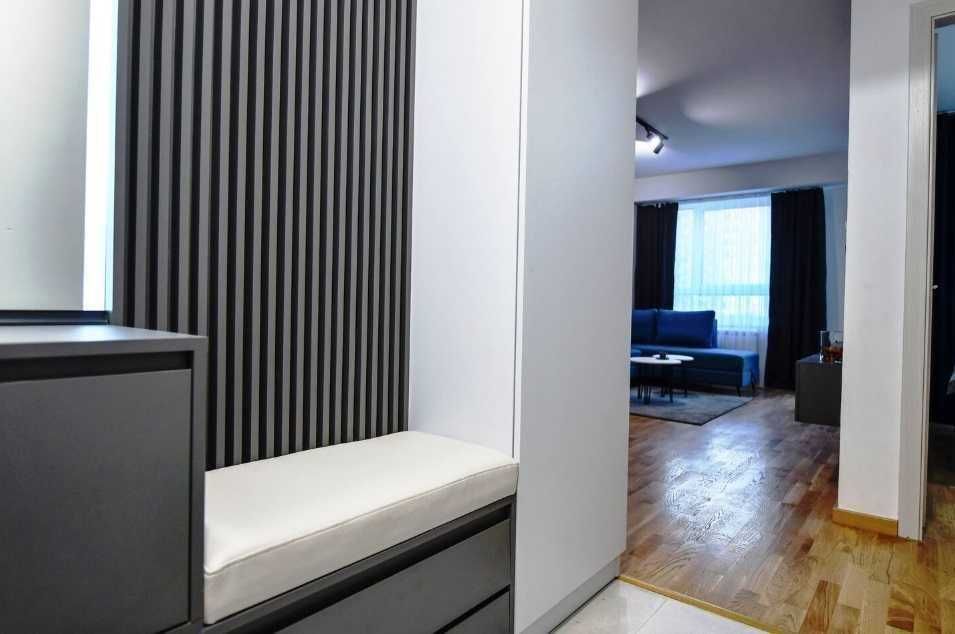 Продава се Двустаен апартамент в София, Бояна - 74 кв.м за 1744 €/кв.м - Снимка #1