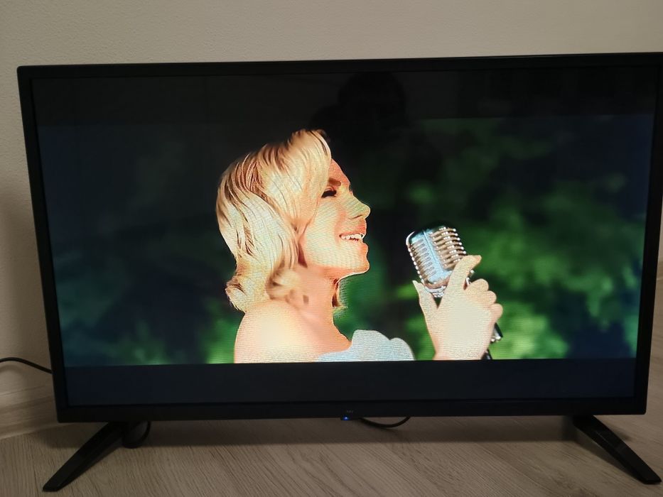 Televizor nei smart