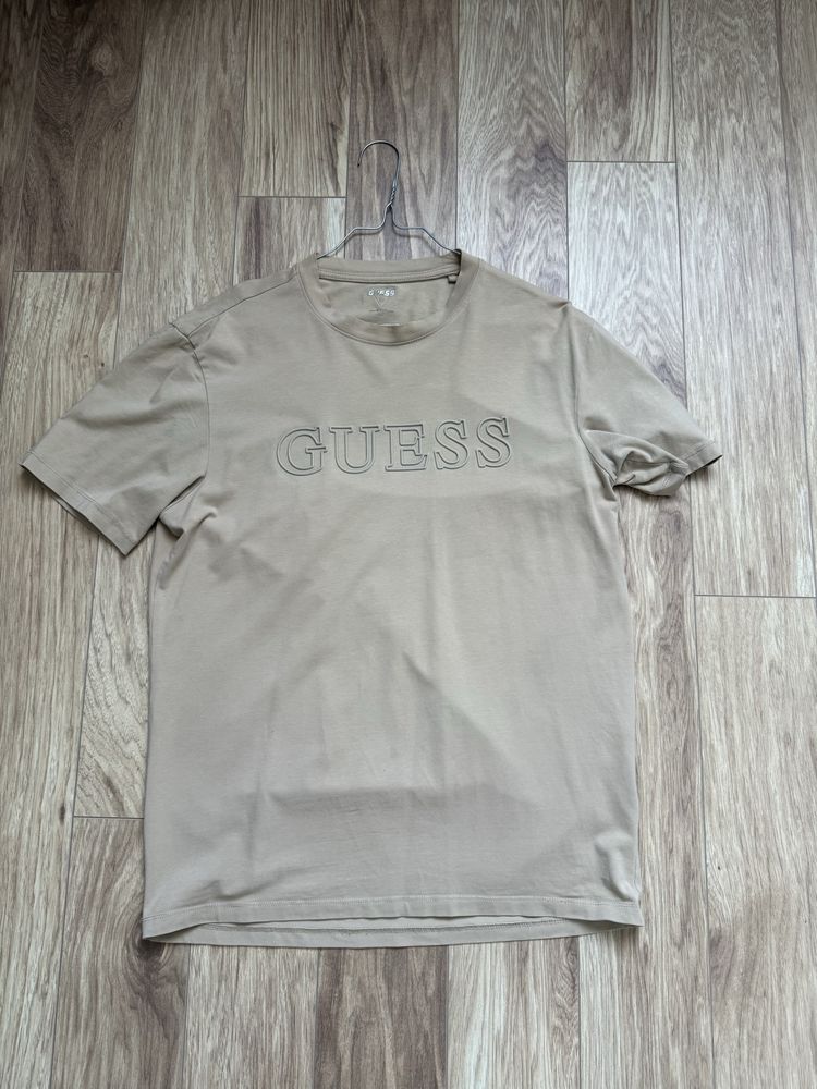 Тениски маркови Polo, Calvin, Guess