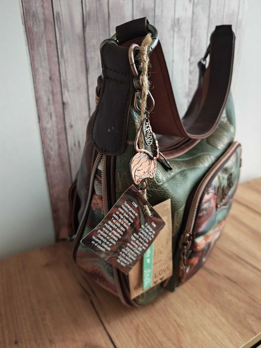 Чанта Anekke Core Outer - нова с етикет