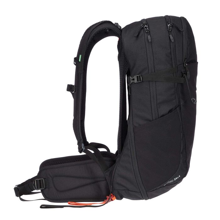 Rucsac Vaude 24L + 4L