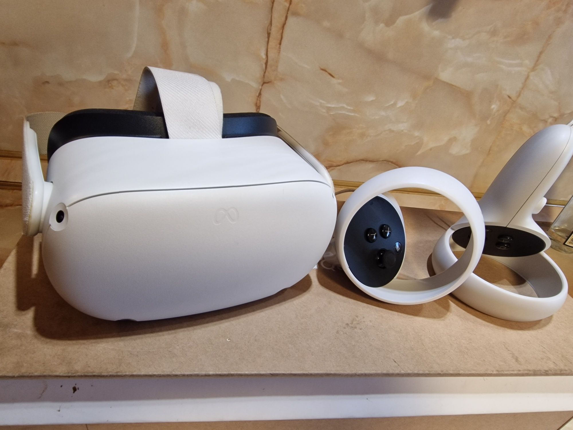 Oculus Quest 2 VR 128GB