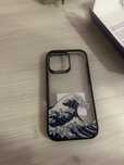 Калъф за iphone 16 pro max