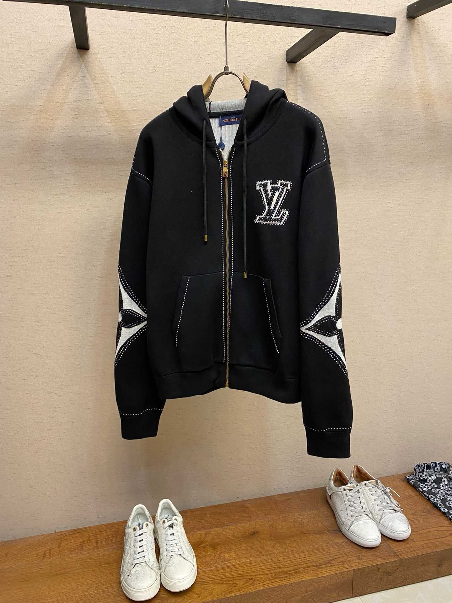 Bluza Louis Vuitton Premium