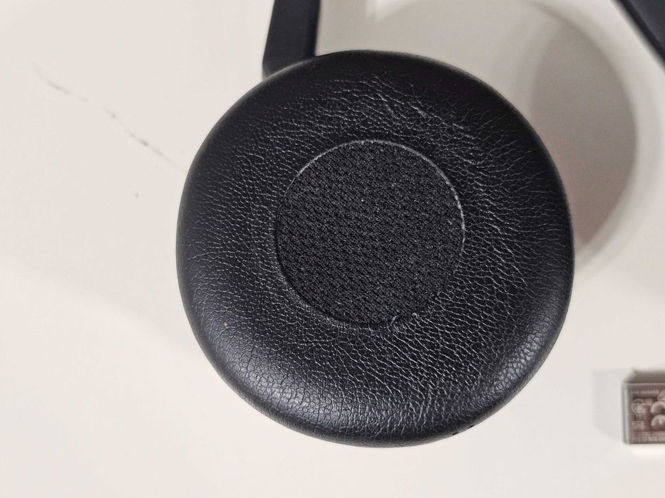 Casti Wireless cu Bluetooth Jabra Evolve 75