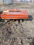 Tractor pasquali