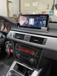Navigatie  Android BMW Seria 3 E90 Android , JOYSTICK