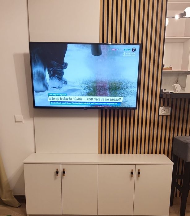 Montaj mobila si sanitare