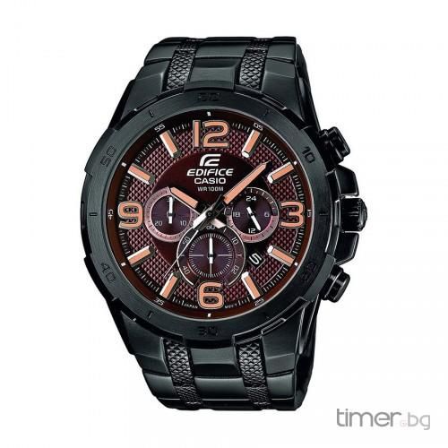 CEAS Casio Edifice