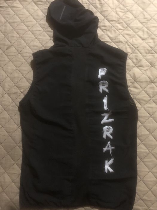 Prizrak лимитирано елече