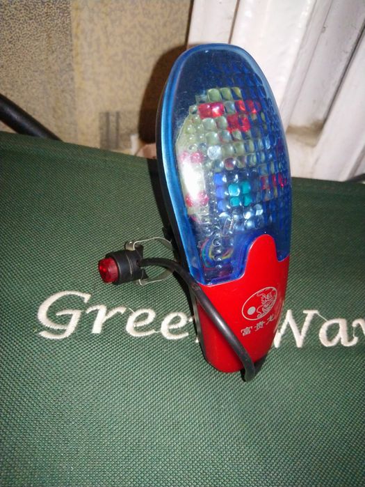 Продам звонок для велосипеда