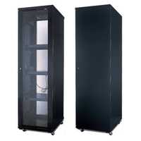 Серверный шкаф server cabinet 19" 42u*60*60 телекоммуникационный