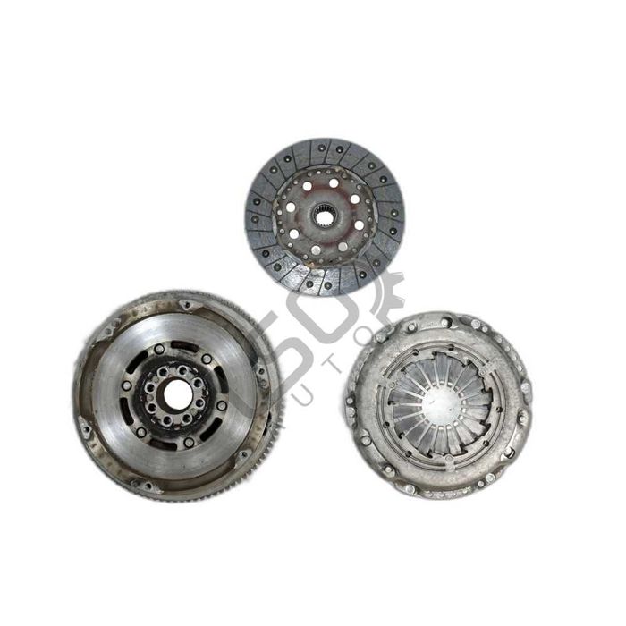 Комплект съединител с маховик Toyota RAV4 II 2000-2006 ID: 136244