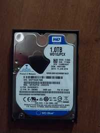 1 ТБ Жесткий диск WD Blue [WD10EZEX]
1 ТБ Жесткий диск WD Blue