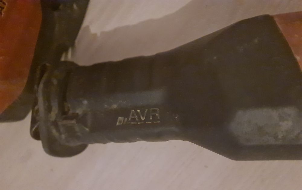 Hilti Nuron SR 6-22 fierăstrău sabie