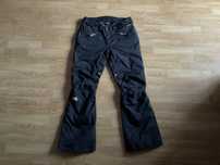 The north face Dryvent pantaloni schi noi