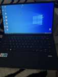 Laptop asus expert book blocat in bios