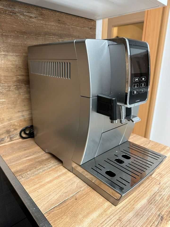 DeLonghi Dinamica Plus ECAM370.95.S