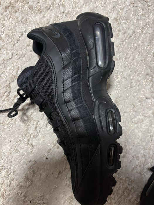 Adidasi Nike air max95