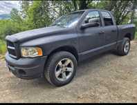 Dodge RAM 1500 HEMI V8 5.7