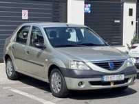 Logan 2005 1.6 MPI