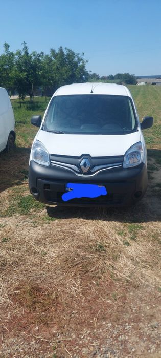 Reno kangoo maxi