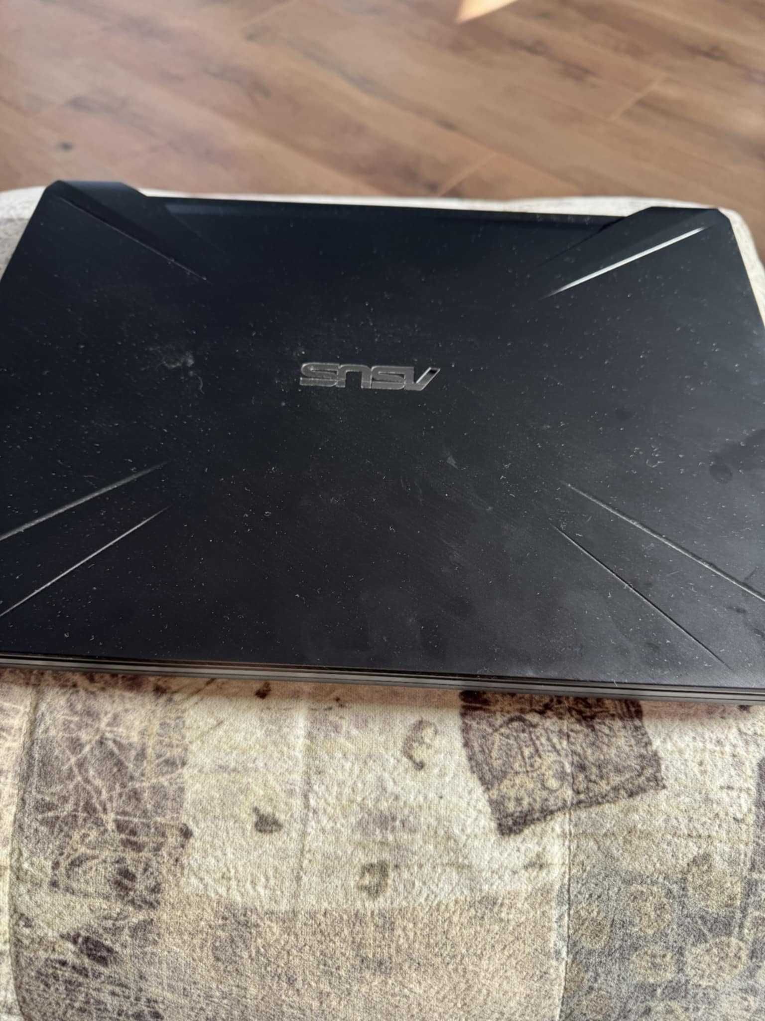 asus fx 505d rayzen 7