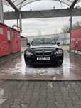 Bmw 318d 2007 uk