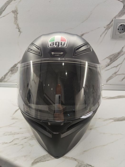 Каска AGV K1 размер MS