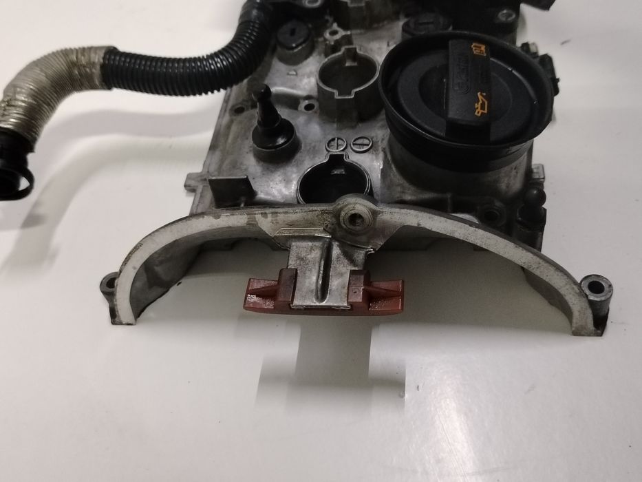 Capac culbutori Epurator gaze 1.8 CDA SUPERB PASSAT B7 GOLF 6 A3