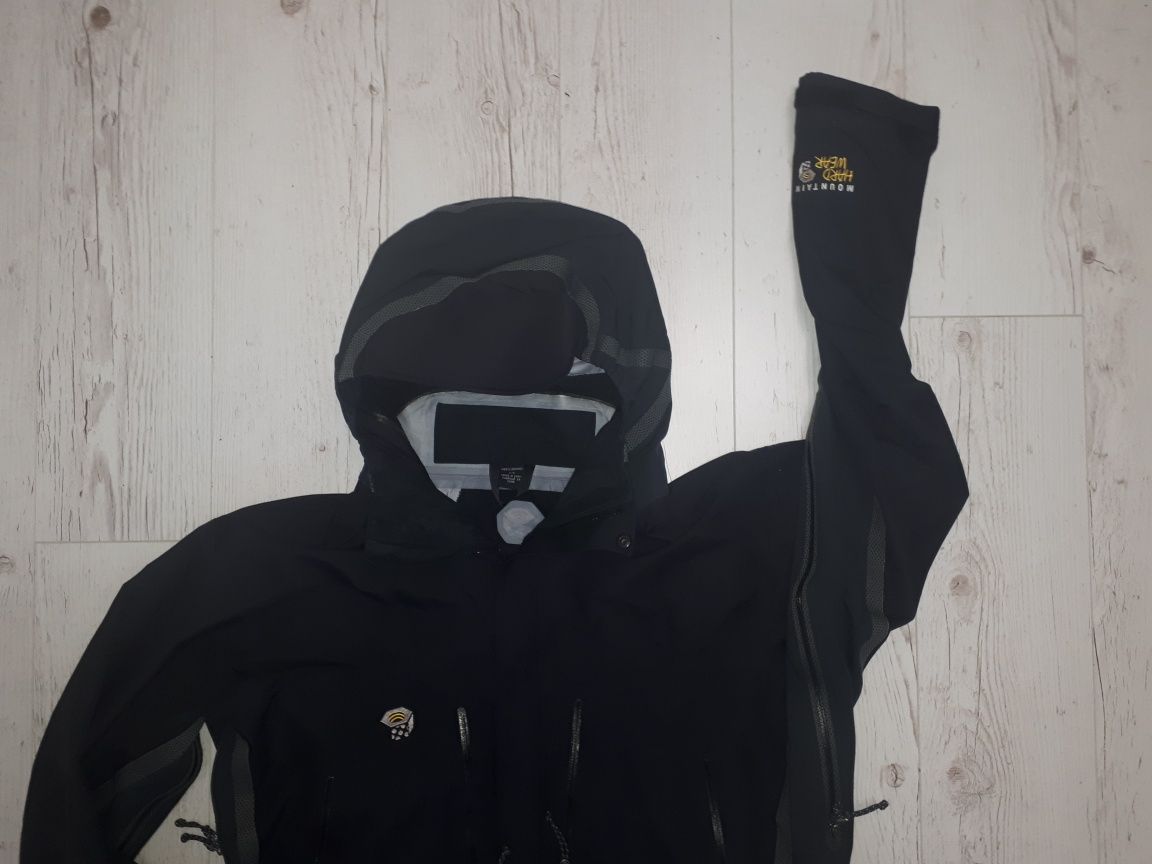 Montain Hard Wear Softshell-Ориг. Яке