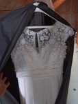 donez rochie mireasa utilizata