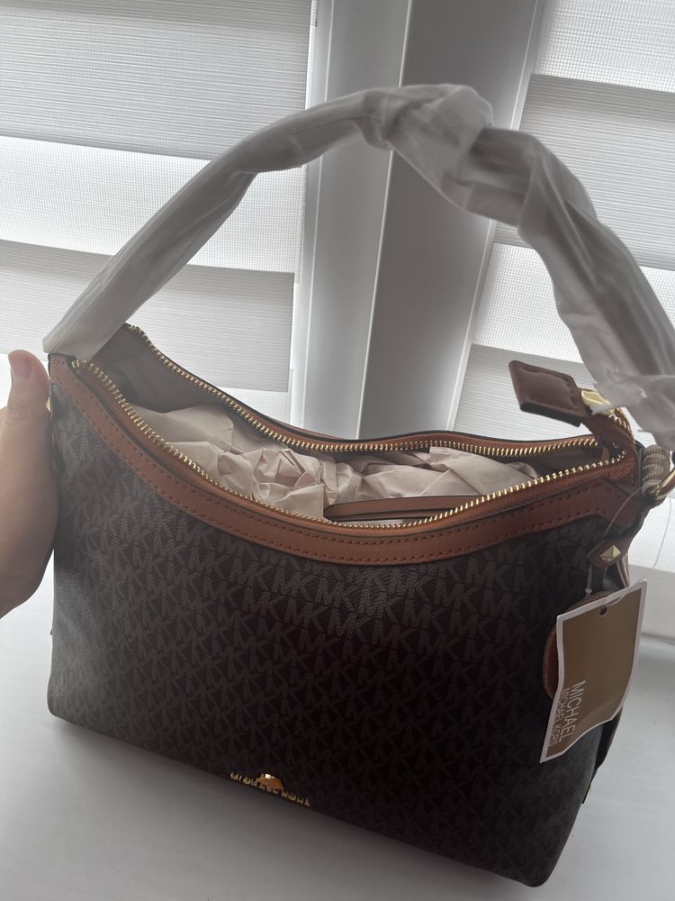 Michael Kors сөмкесі | Жаңа, түпнұсқа Ақтау
