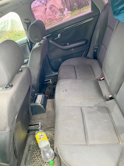 De vânzare Audi a 4 b6