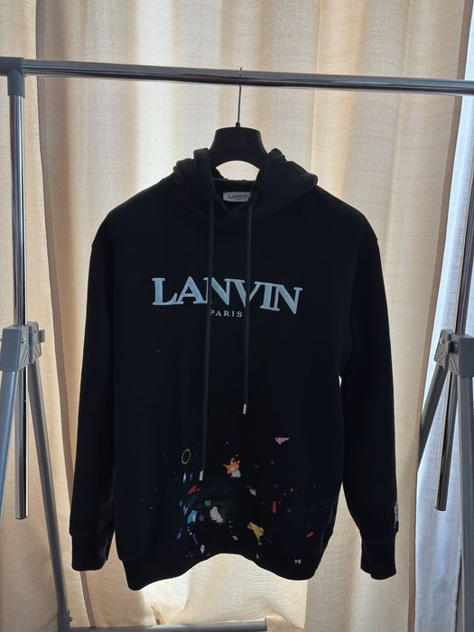 Hanorac Lanvin Gallery Dept