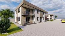 Apartamente 2 cam  suprafata 62,12 mp CONSTRUCTIE NOUA Economiste 20%