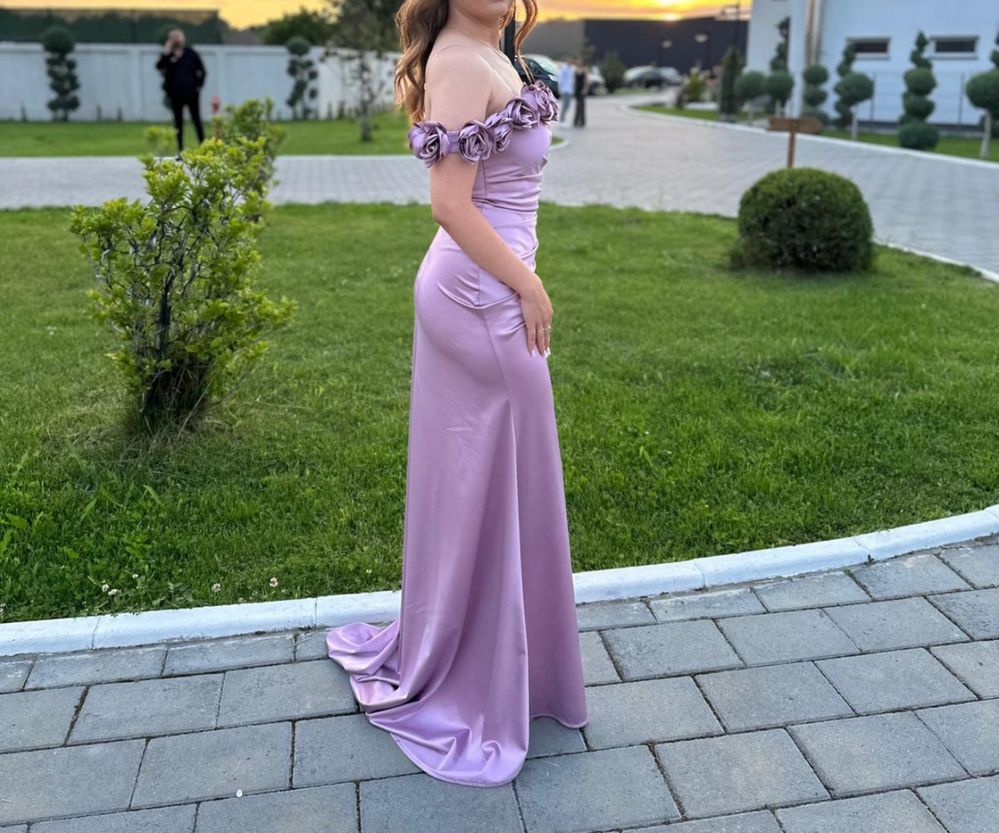 Rochie elenata, pentru evenimente