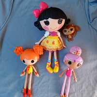 Кукли lalaloopsy / лалалупси