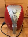 Делимано AIR FRYER