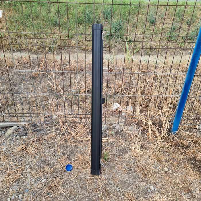 Plasa portbagaj animale Passat