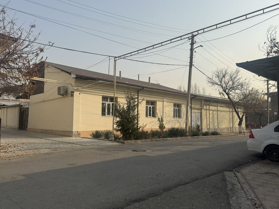 Срочно продается участок в Бадамзаре напротив телевышки