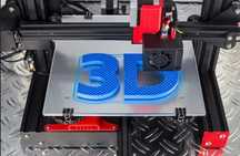 Printez lucruri la Imprimanta 3D