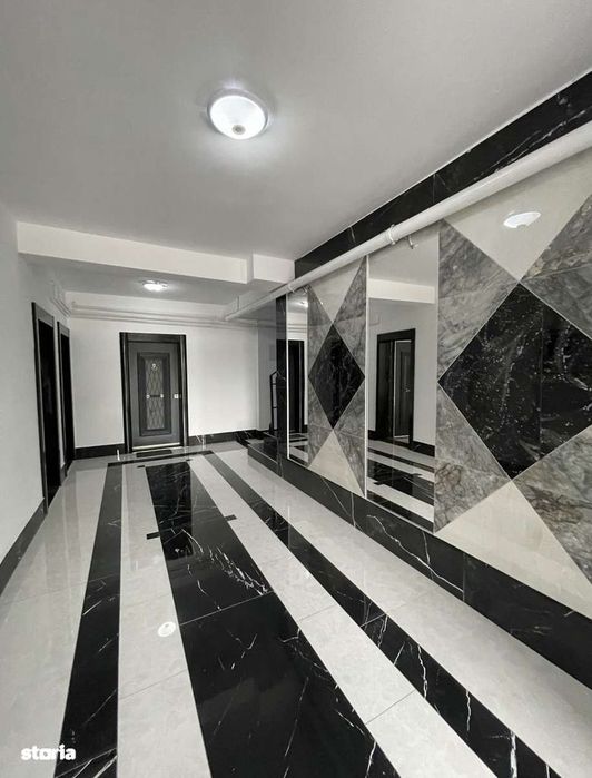 Apartament 1 camera, finisaje premium Giroc